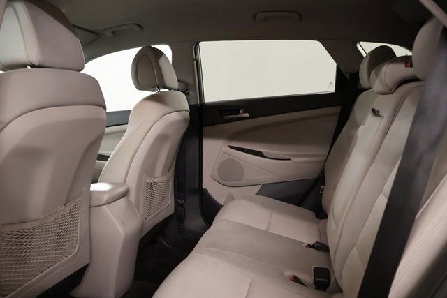 Used 2017 Hyundai Tucson SE image 25