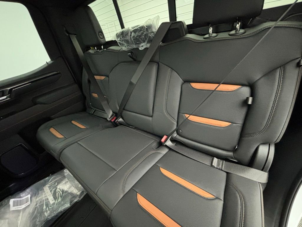 New 2025 GMC Sierra 1500 AT4 w/ AT4 Premium Package image 48