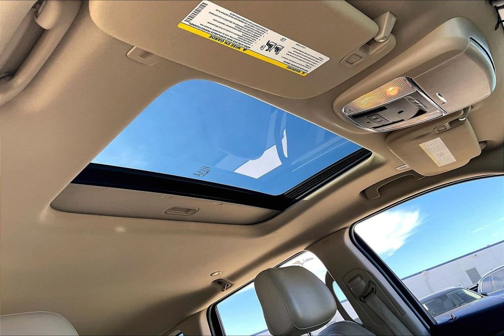 Used 2020 Jeep Grand Cherokee Limited image 21