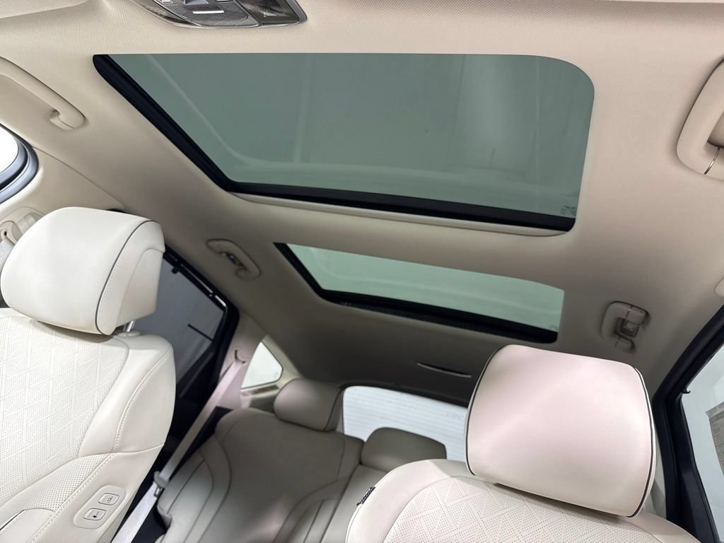 New 2026 Genesis GV80 2.5T Advanced AWD/4WD image 21