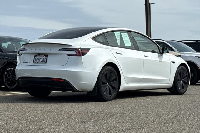 Used 2024 Tesla Model 3 Long Range RWD image 7