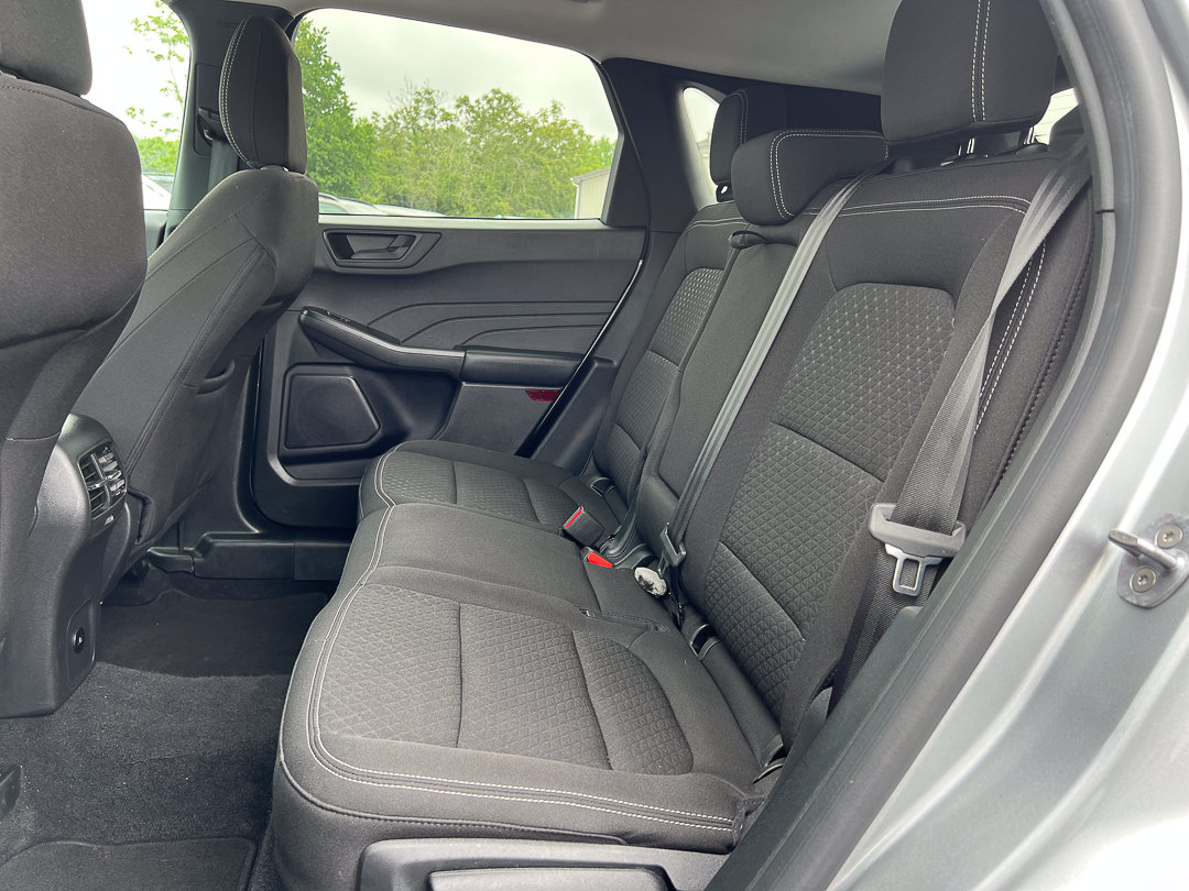 Used 2024 Ford Escape Active AWD/4WD image 29