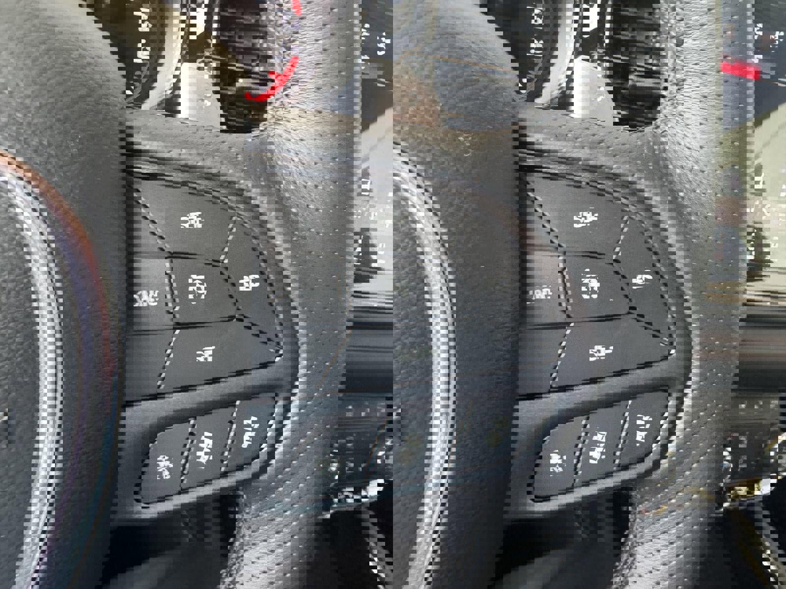 New 2026 Dodge Durango GT image 19