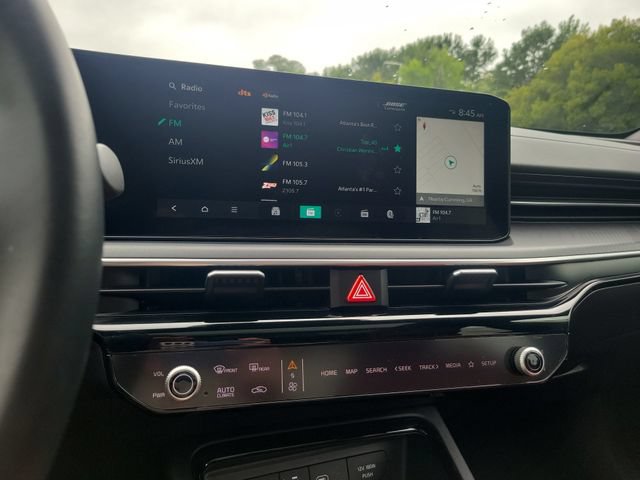 Certified 2025 Kia K5 GT-Line w/ GT-Line Premium Package FWD image 20