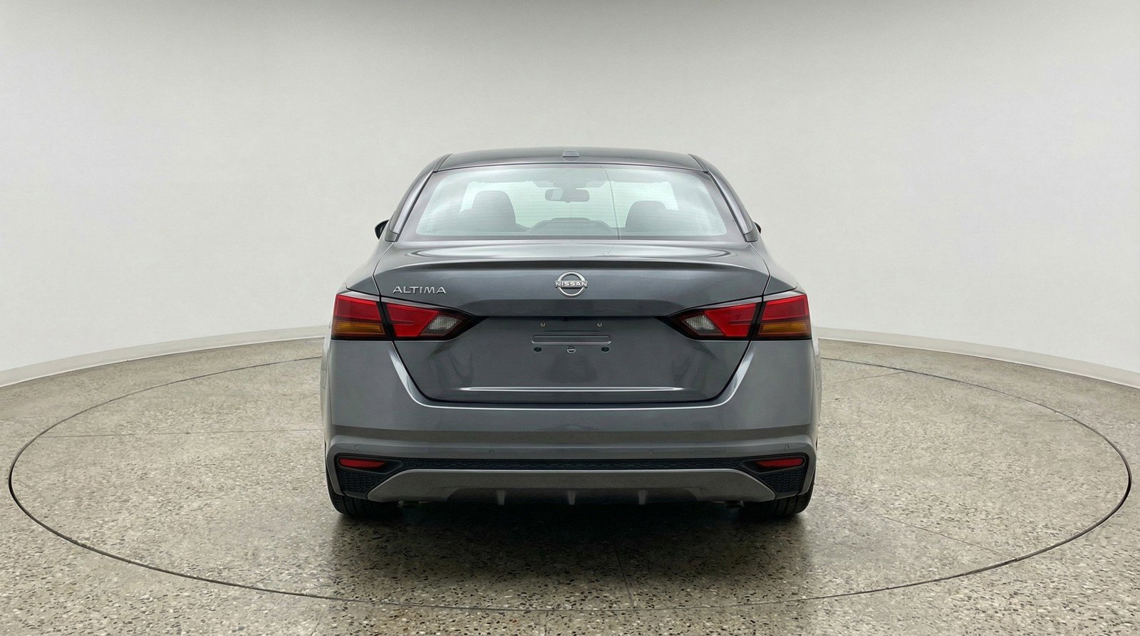 Used 2025 Nissan Altima 2.5 SV image 7