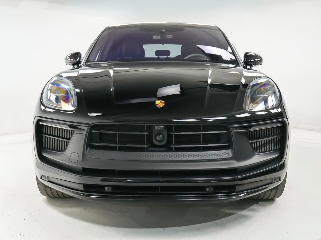 Used 2022 Porsche Macan GTS image 6