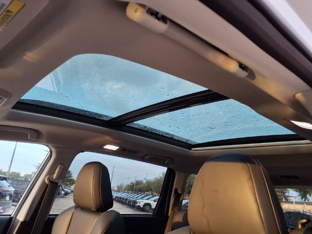 New 2027 Subaru Ascent Touring AWD/4WD image 6