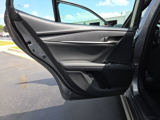Used 2026 Toyota Camry XSE w/ Premium Plus Package FWD image 12