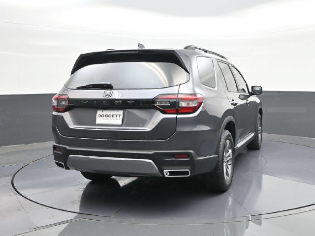 New 2026 Honda Pilot EX-L image 11