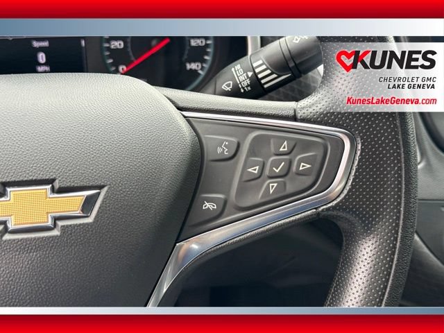 Used 2025 Chevrolet Malibu LT FWD image 38