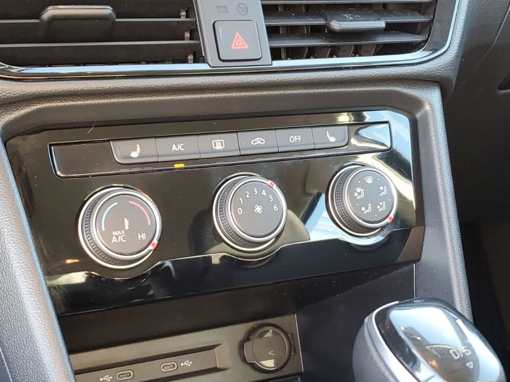 Used 2024 Volkswagen Taos S image 24