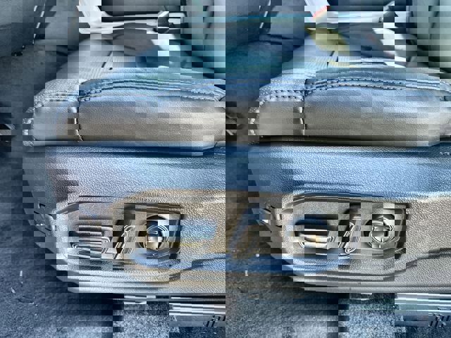 New 2025 Toyota Tundra Platinum image 21