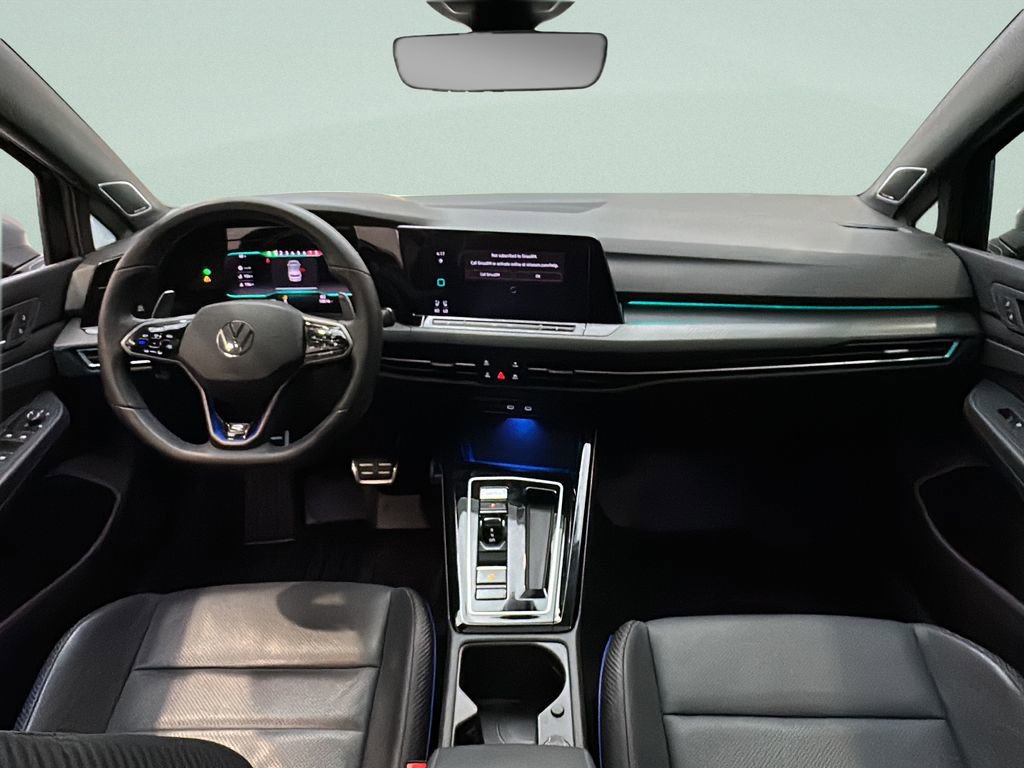 Used 2024 Volkswagen Golf R image 23