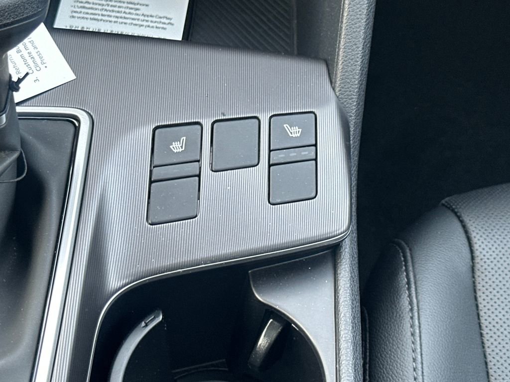 New 2026 Kia Sportage EX image 24