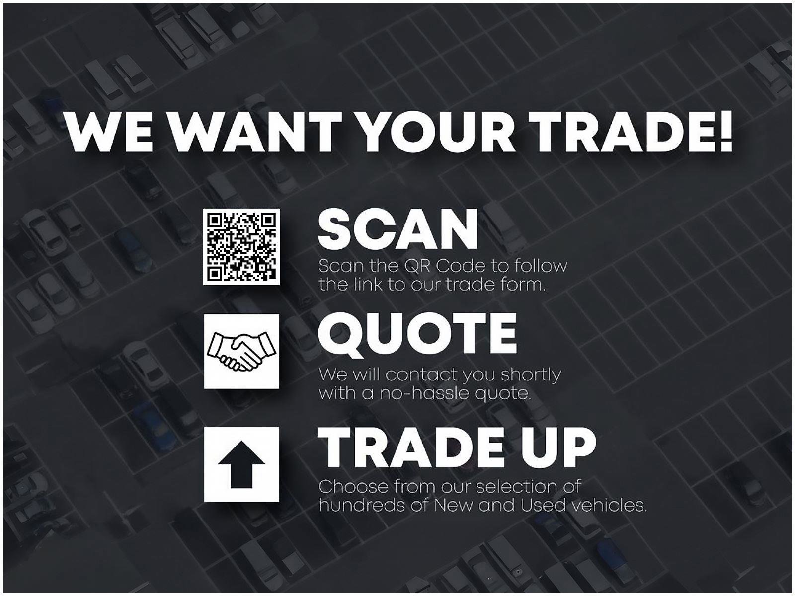 New 2024 Ford Escape ST-Line w/ Tech Pack #1 image 3