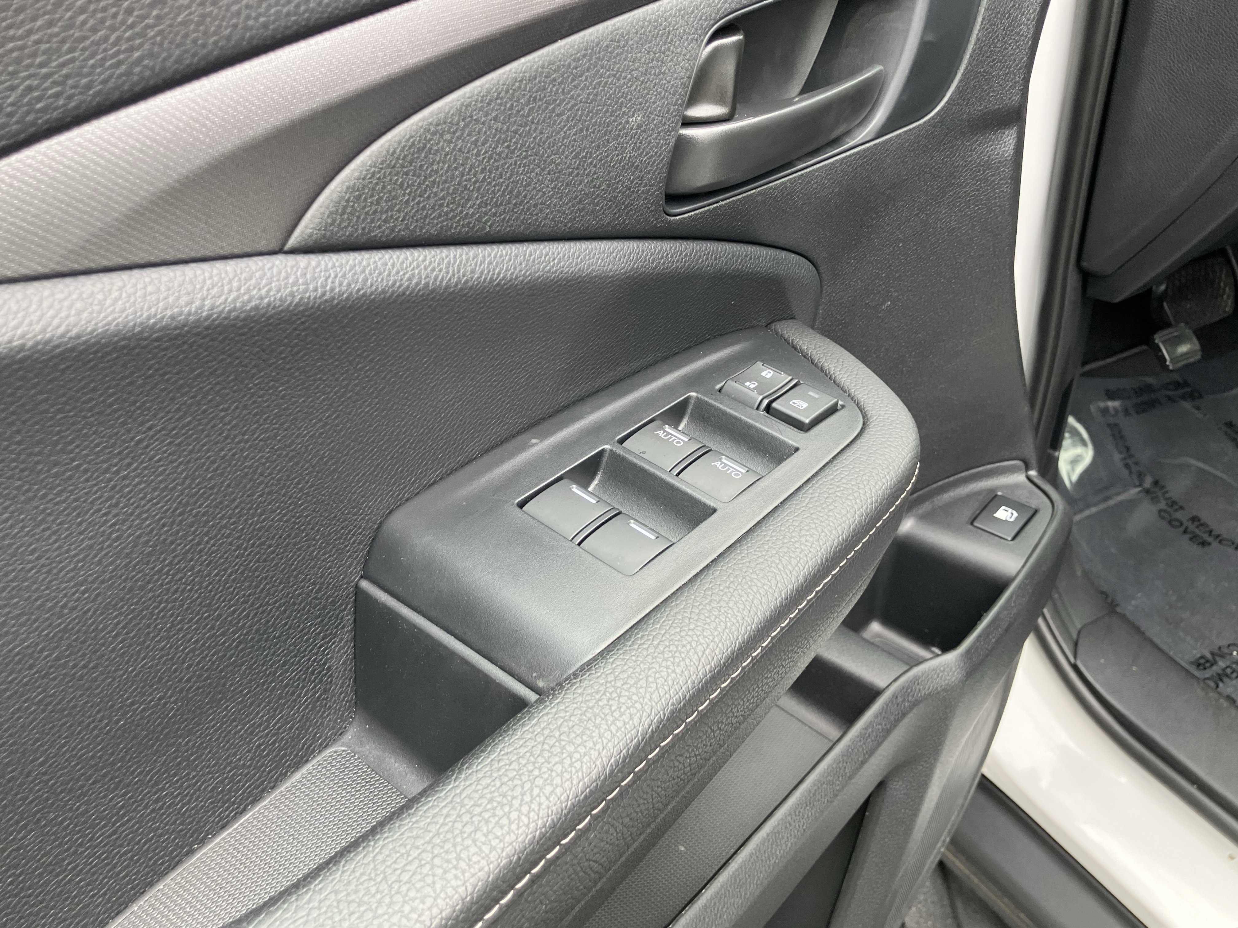Used 2025 Honda Ridgeline Sport+ image 15
