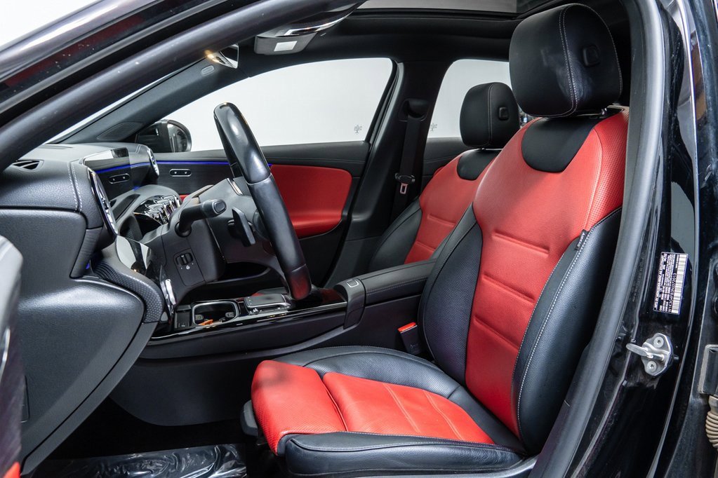 Used 2022 Mercedes-Benz A 220 A 220 image 5