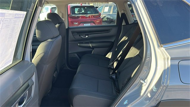 New 2026 Honda CR-V LX image 20