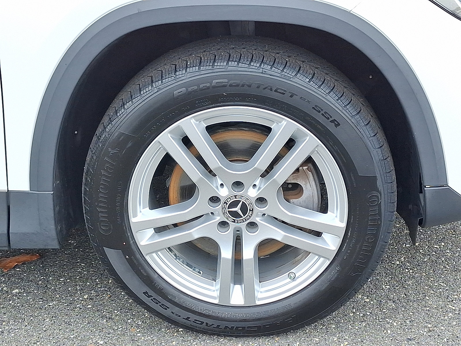 Used 2022 Mercedes-Benz GLA 250 4MATIC image 8