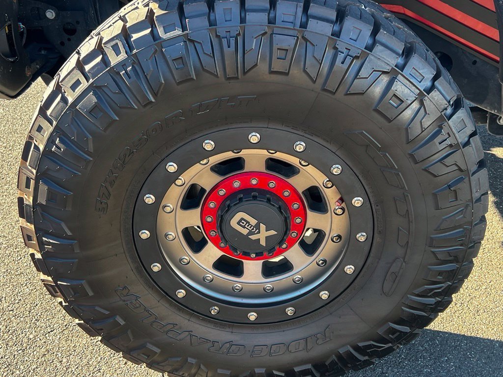 Used 2018 Jeep Wrangler Unlimited Rubicon AWD/4WD image 10