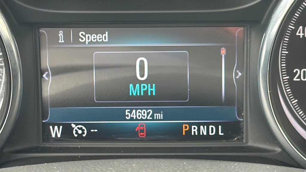 Used 2020 Buick Envision Essence FWD image 9