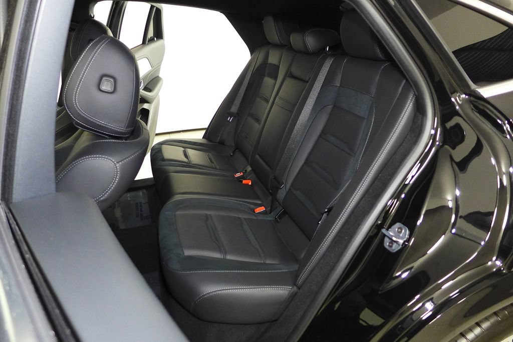 Used 2025 Mercedes-Benz GLE 63 AMG S image 21