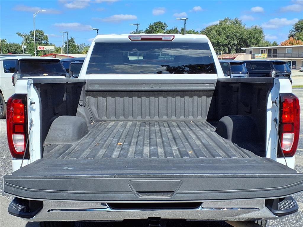 Certified 2024 GMC Sierra 2500 Pro w/ Convenience Package image 7