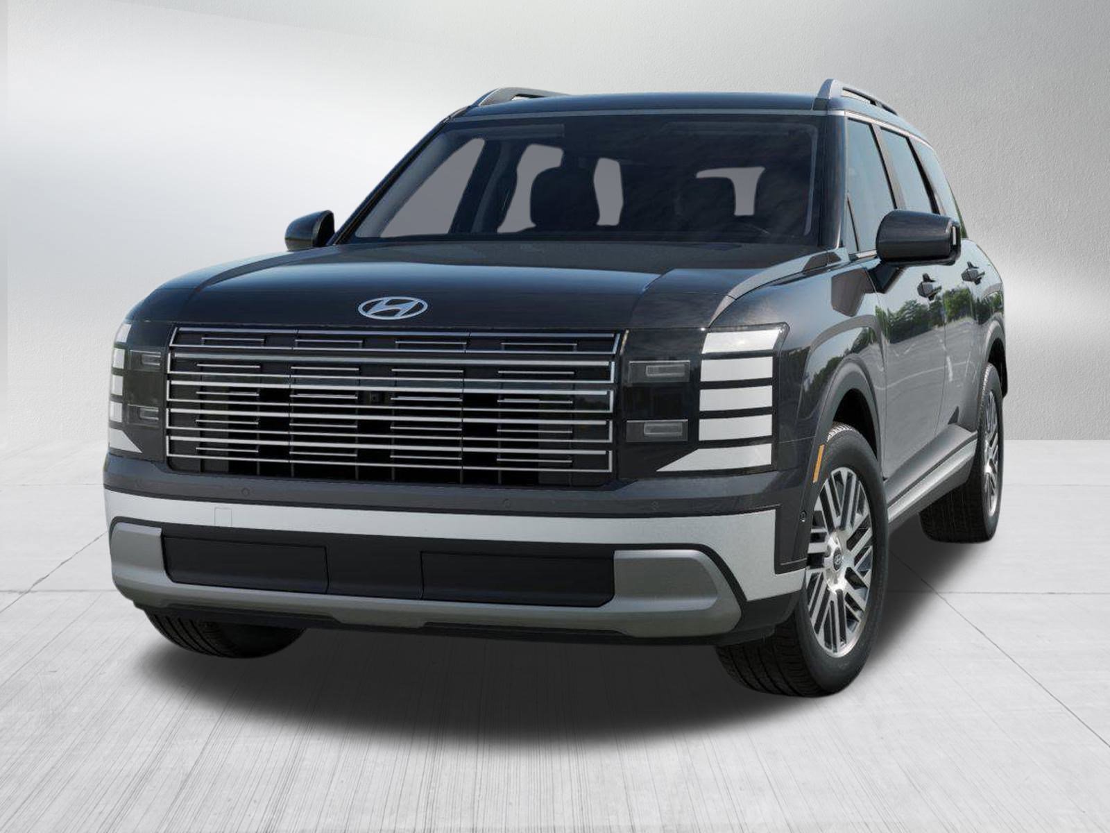 New 2026 Hyundai Palisade SEL image 6