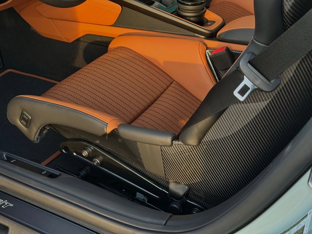 Certified 2024 Porsche 911 GT3 RS image 25