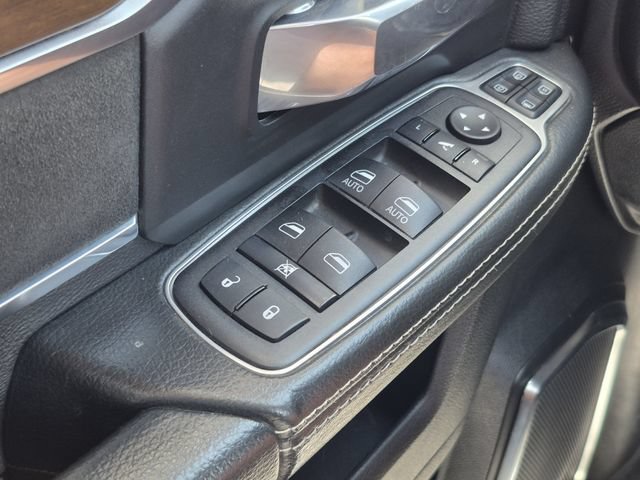 Certified 2024 RAM 2500 Laramie w/ Safety Group AWD/4WD image 11