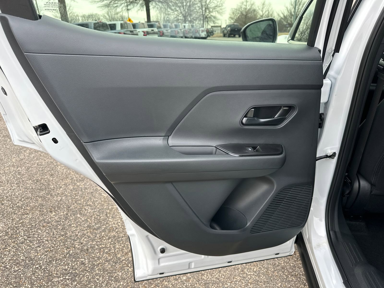 New 2026 Nissan Kicks S image 21