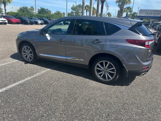 Used 2023 Acura RDX FWD w/ Technology Package image 11