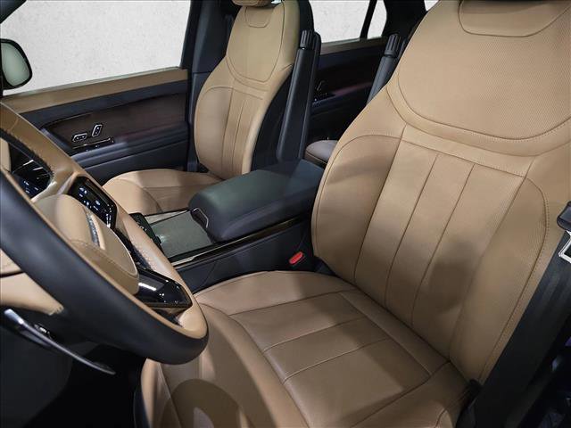 Used 2023 Land Rover Range Rover Sport SE Dynamic AWD/4WD image 15