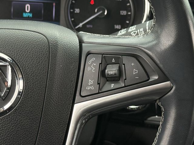 Used 2019 Buick Encore Preferred w/ Safety Package FWD image 14