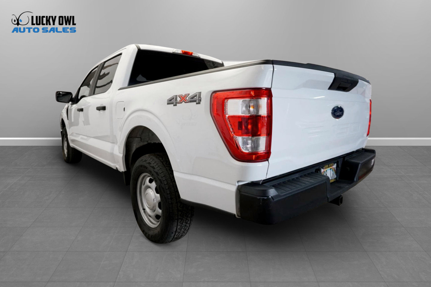 Used 2022 Ford F150 XL w/ Trailer Tow Package AWD/4WD image 23