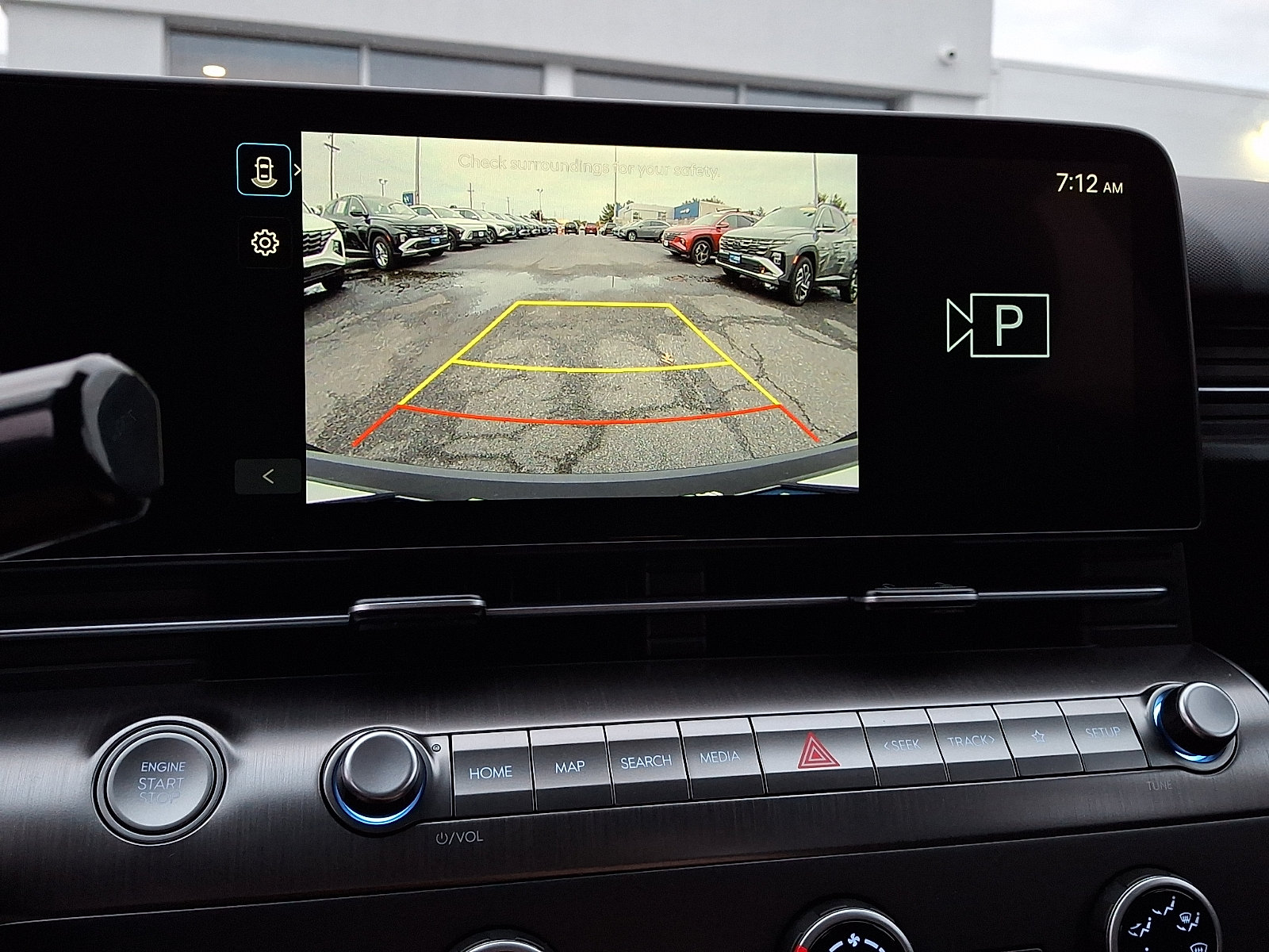 Used 2026 Hyundai Kona SE AWD/4WD image 20