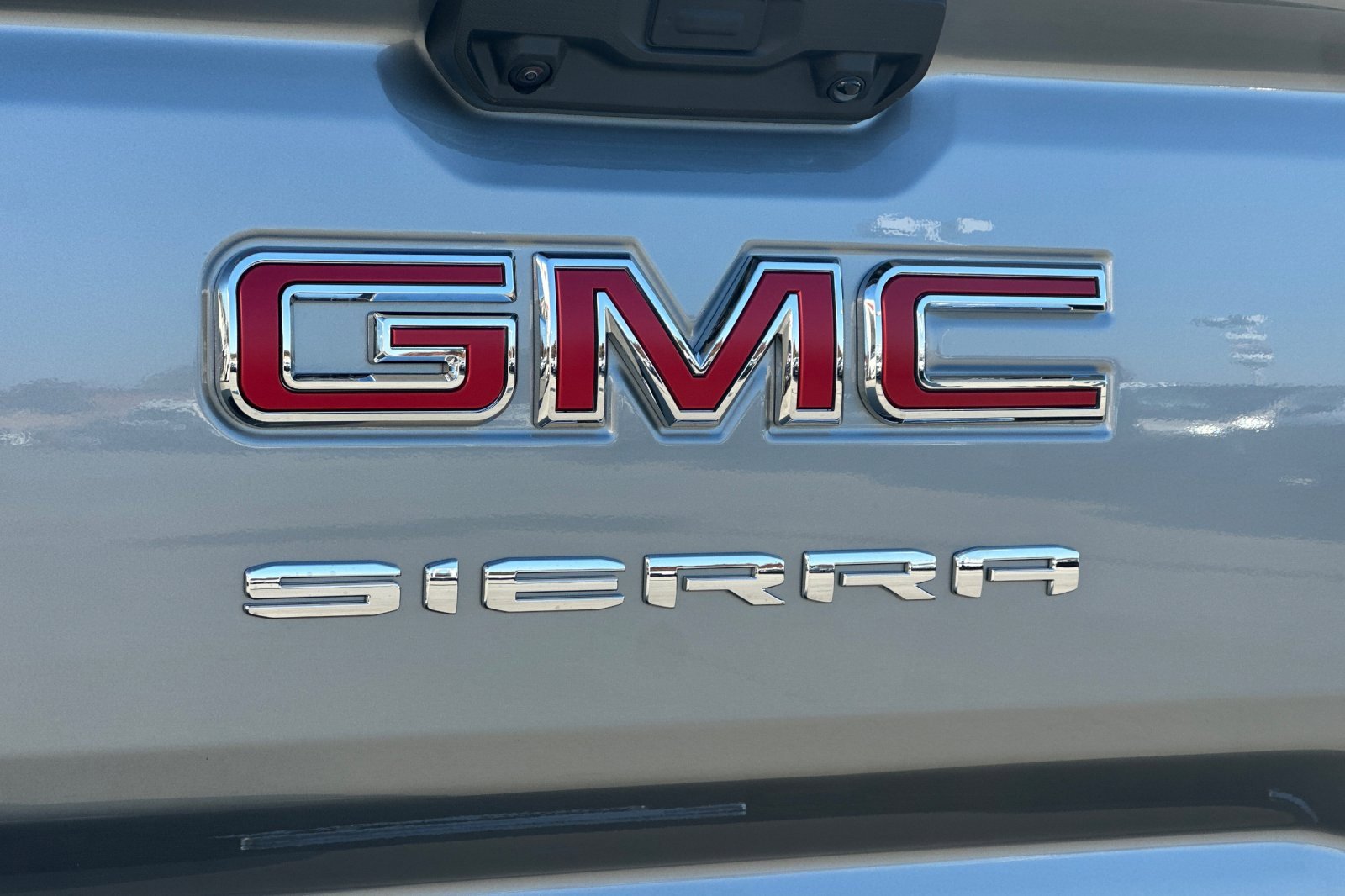 New 2026 GMC Sierra 1500 Elevation w/ Elevation Select Package image 27