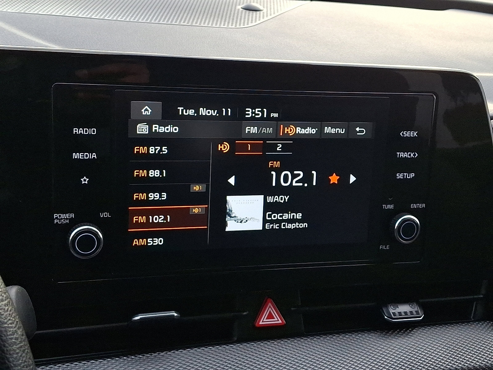 Used 2023 Kia Sportage LX image 16