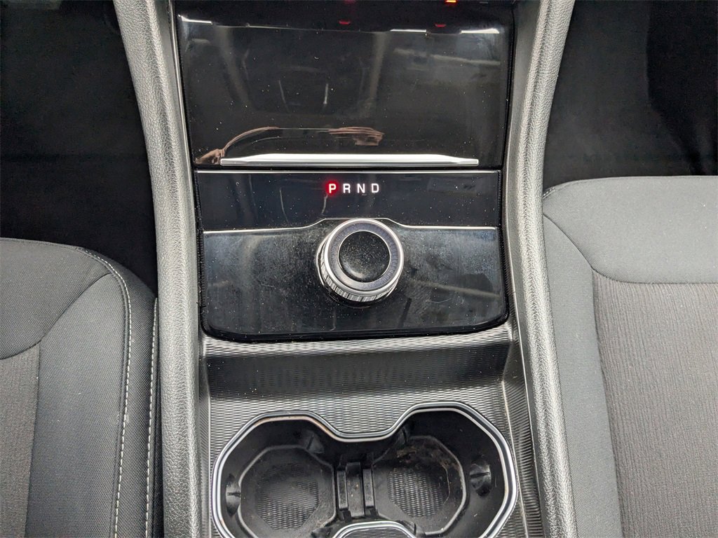 Used 2024 Jeep Grand Cherokee Laredo X image 22