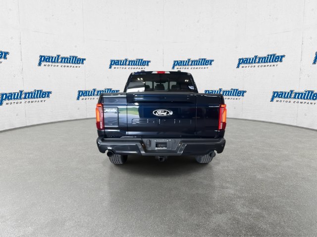 New 2026 Ford F150 Lariat w/ Equipment Group 502A High AWD/4WD image 10