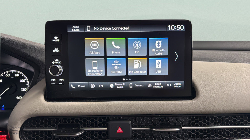 Used 2025 Honda HR-V EX-L image 25