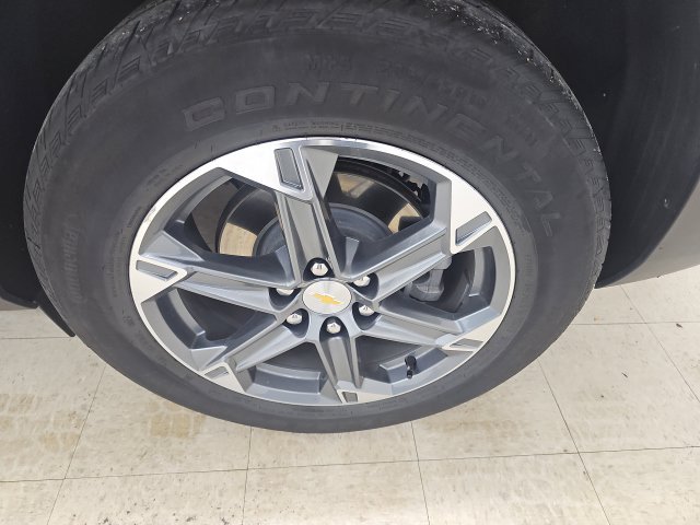 Used 2024 Chevrolet Blazer LT w/ Convenience Package FWD image 22