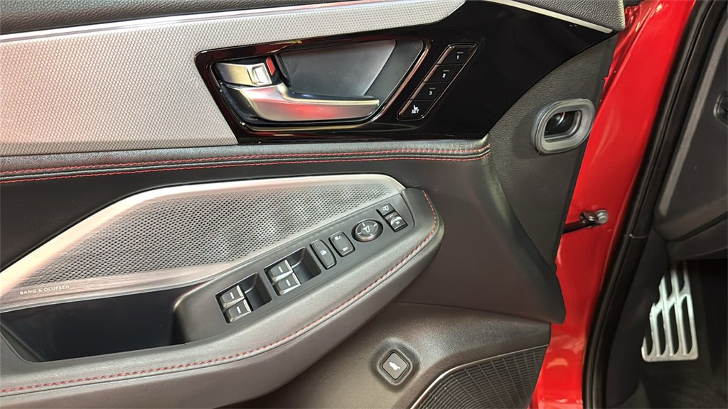 Used 2025 Acura MDX A-Spec image 27