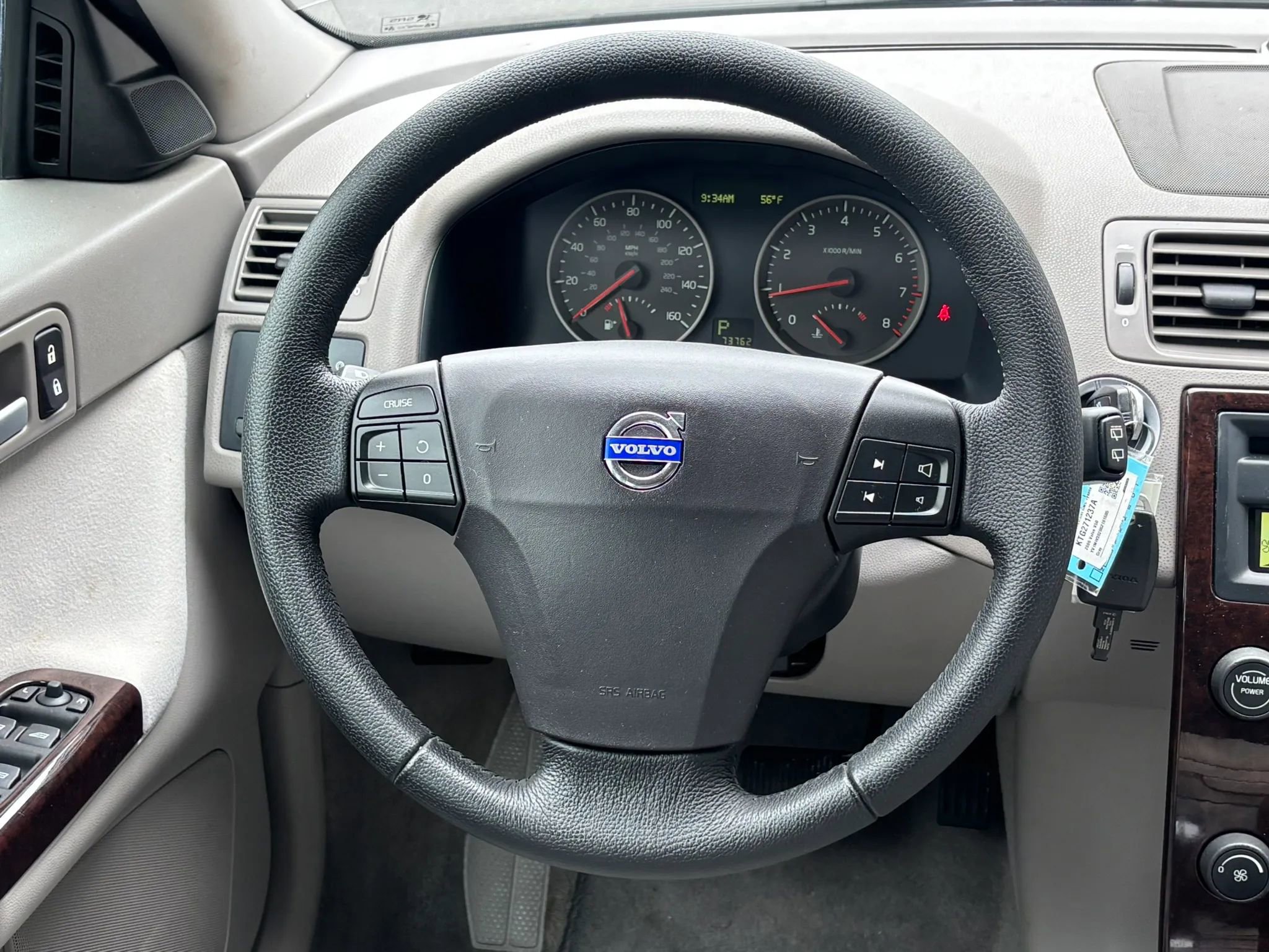 Used 2006 Volvo V50 2.4i FWD image 26