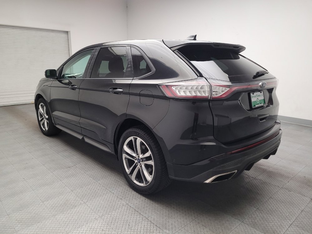 Used 2015 Ford Edge Sport w/ Equipment Group 401A AWD/4WD image 5