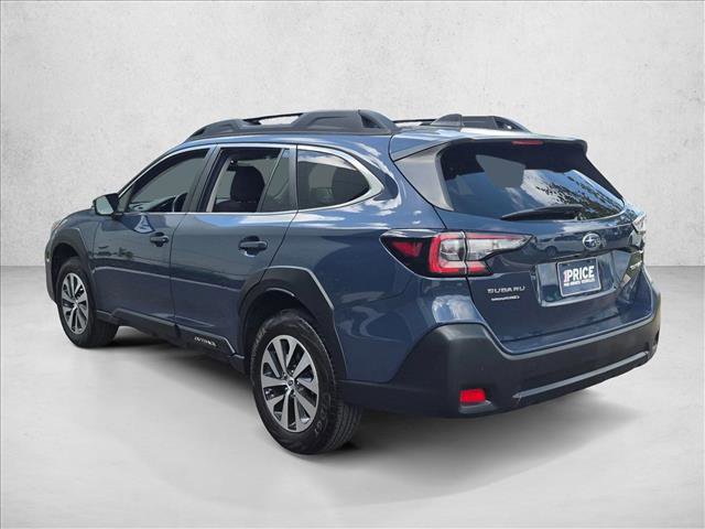 Used 2023 Subaru Outback Premium AWD/4WD image 8