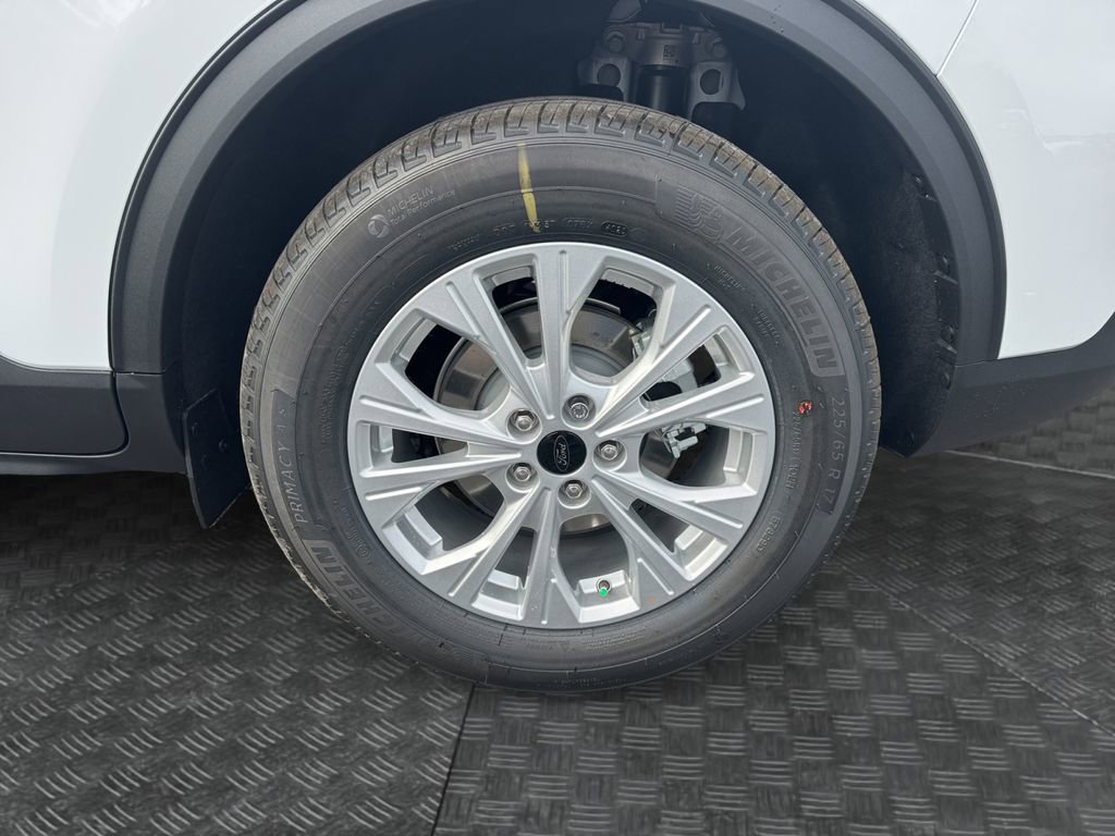 New 2026 Ford Escape Active FWD image 17