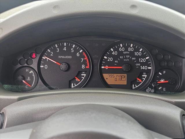 Used 2018 Nissan Frontier SV RWD image 13