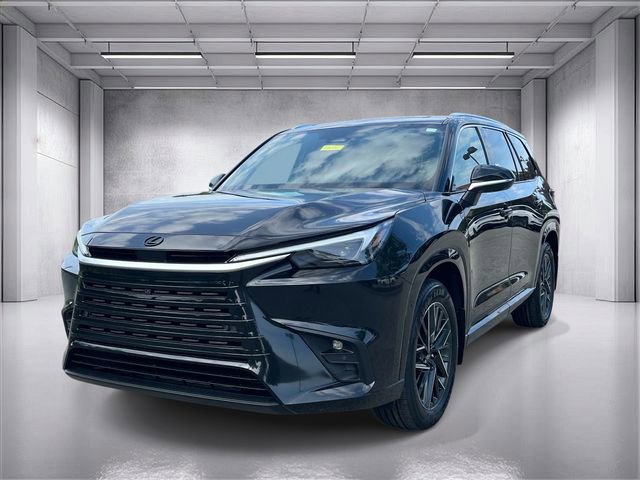 New 2026 Lexus TX 350 AWD image 7