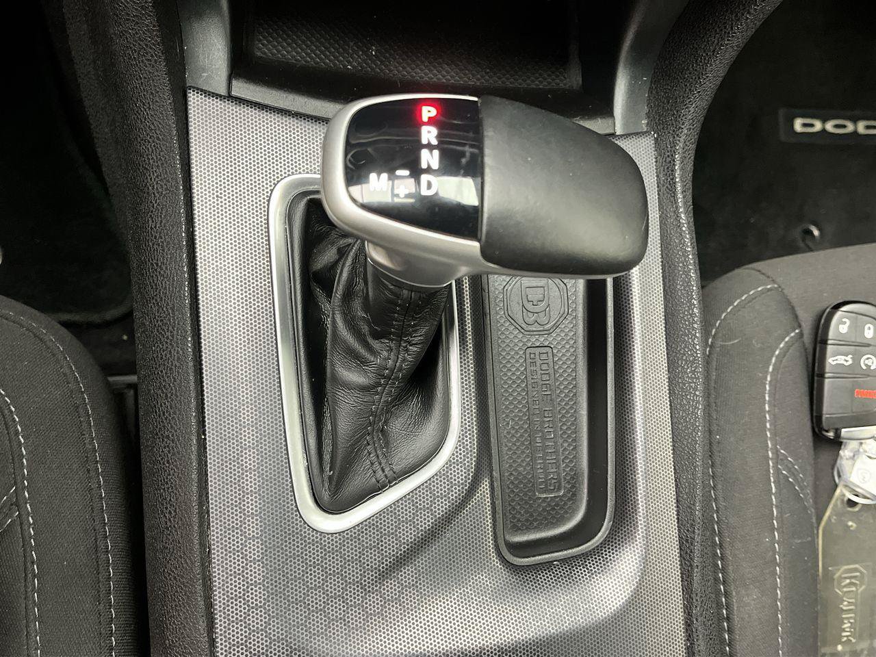 Used 2017 Dodge Charger SXT AWD/4WD image 21